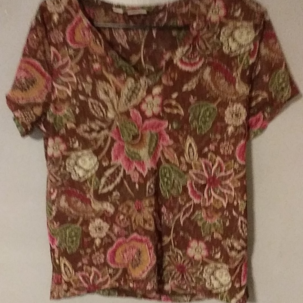 Wimens top